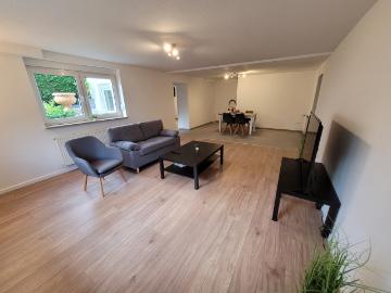 Rommelhausen, Mittelhessen, Hessen, Bundesland