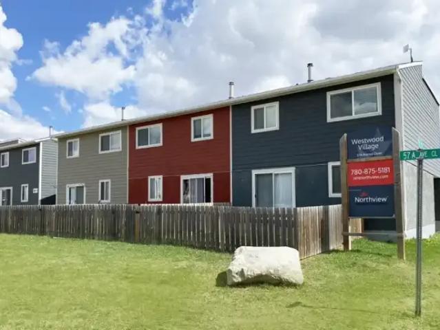 3 Bedroom Apartment Lloydminster AB 103610874
