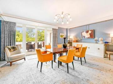 St James's Place SW1 London, Zone 1 London, West London, London, Greater London