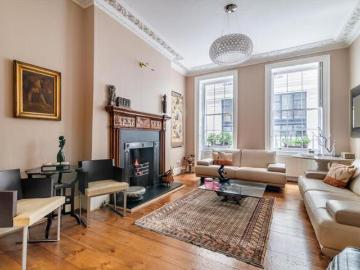 3 Bedroom Apartment London Westminster 100615183