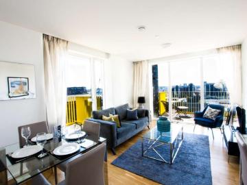3 Bedroom Apartment London London 101846827
