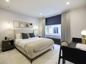 3 Bedroom Apartment London London 101847366