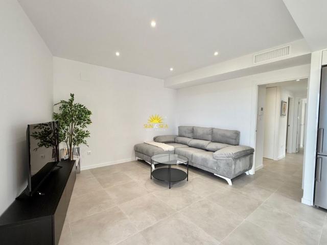 3 BEDROOM APARTMENT LOS ALTOS DE CAMPOAMOR