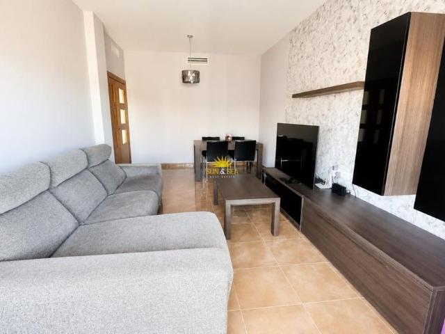 3 BEDROOM APARTMENT LOS BELONES