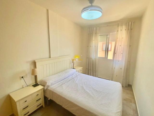 3 BEDROOM APARTMENT LOS NAREJOS