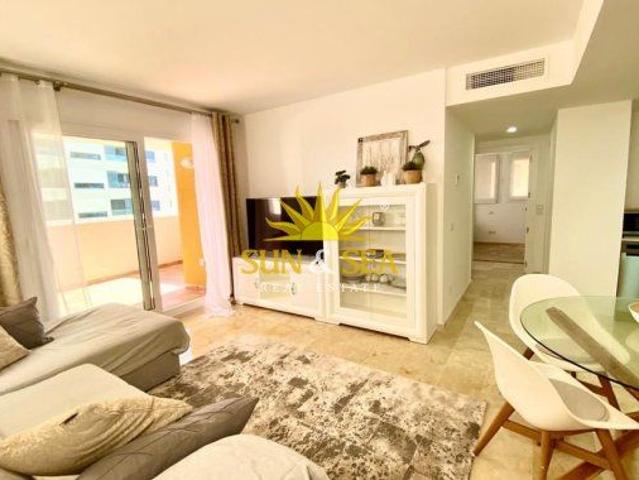 3 BEDROOM APARTMENT PUNTA PRIMA TORREVIEJA