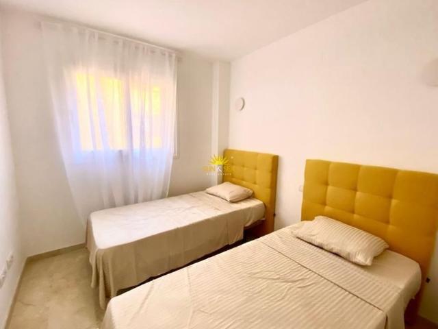 3 BEDROOM APARTMENT PUNTA PRIMA TORREVIEJA