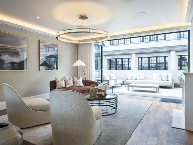 3 Bedroom Apartment, Penthouse, Imperial House, High Street Kensington, W8