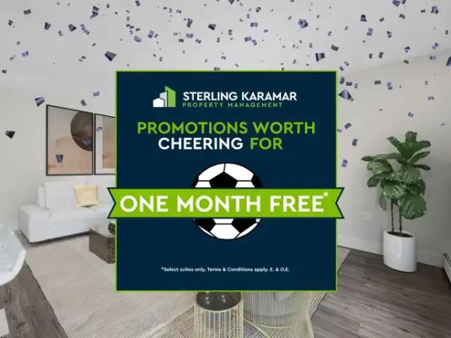 3 Bedroom Apartment Peterborough ON 103739026