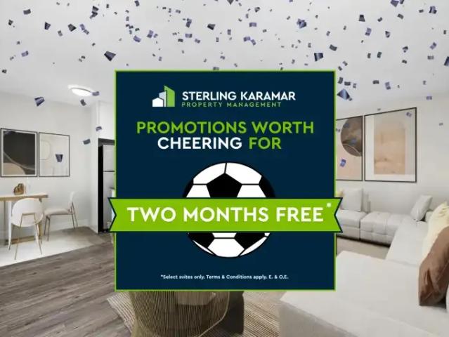 3 Bedroom Apartment Peterborough ON 103919558