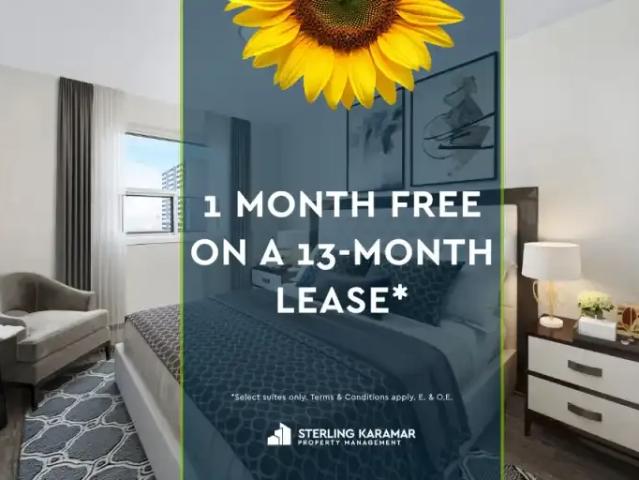 3 Bedroom Apartment Peterborough ON 104985573