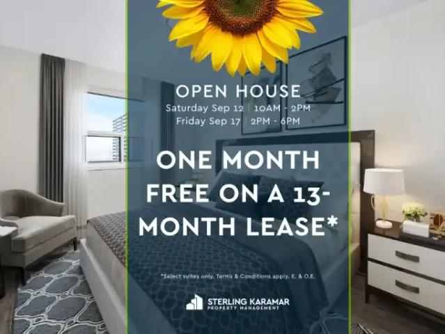 3 Bedroom Apartment Peterborough ON 105703865