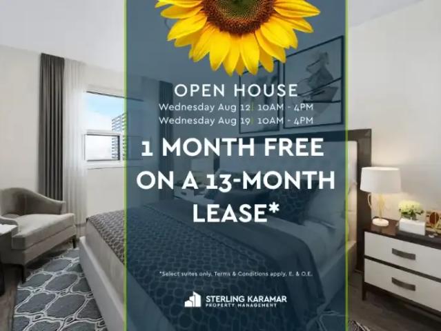 3 Bedroom Apartment Peterborough ON 105046588