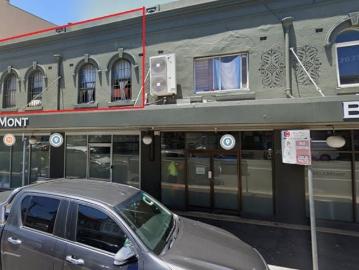 3 Bedroom Apartment Petersham