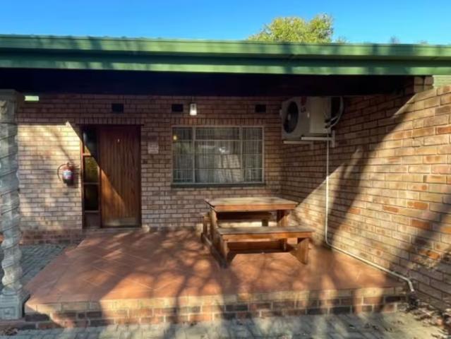 3 Bedroom Apartment Phalaborwa Phalaborwa 105811324