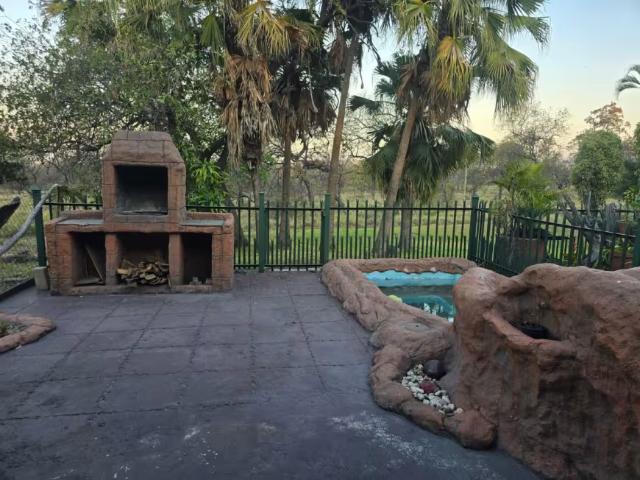 3 Bedroom Apartment Phalaborwa Phalaborwa 105347986
