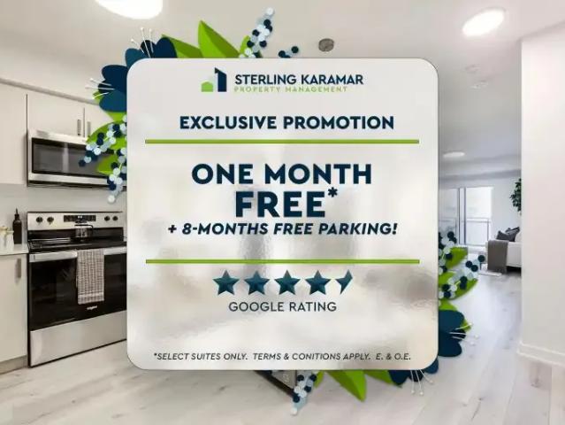 3 Bedroom Apartment Pickering ON 101827245
