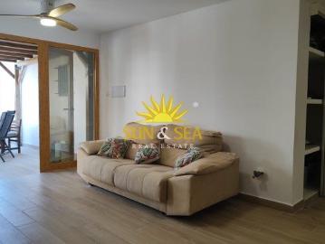 3 BEDROOM APARTMENT PLAYA FLAMENCA, ORIHUELA COSTA
