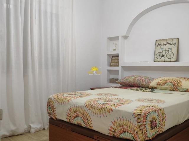 3 BEDROOM APARTMENT PLAYA FLAMENCA, ORIHUELA COSTA