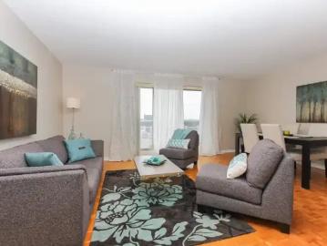 3 Bedroom Apartment Pointe QC 102847102