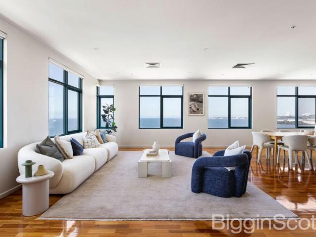 3 Bedroom Apartment Port Melbourne VIC 101611901