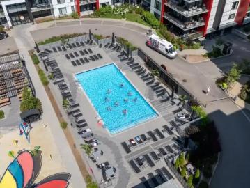 3 Bedroom Apartment Quebec QC 100974506