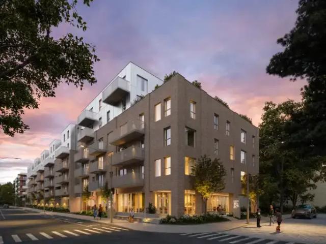 3 Bedroom Apartment Quebec QC 102272337