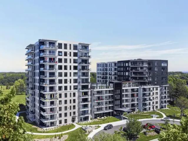 3 Bedroom Apartment Quebec QC LS105071446