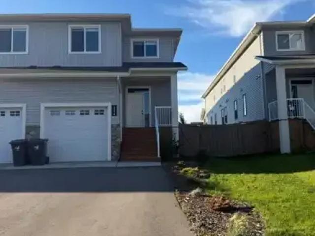 3 Bedroom Apartment Rural Grande Prairie No. 1 AB 103740070