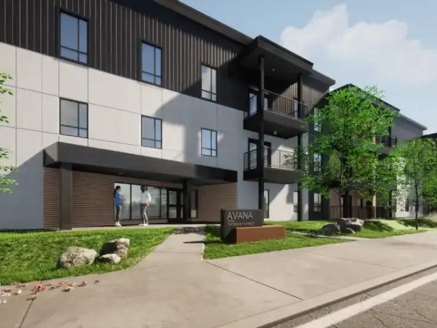 3 Bedroom Apartment Regina SK 103379701