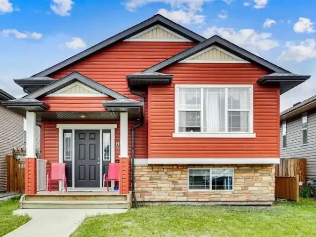 3 Bedroom Apartment Red Deer AB 106044696