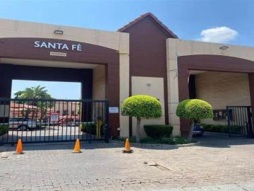 Bromhof, City of Johannesburg Metropolitan Municipality, Gauteng, South Africa