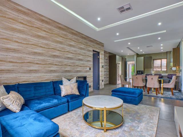 3 Bedroom Apartment Rented in Houghton Estate | Zareena Kara Properties