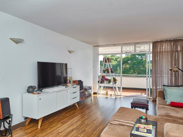 3 Bedroom Apartment Rented in Killarney | Zareena Kara Properties
