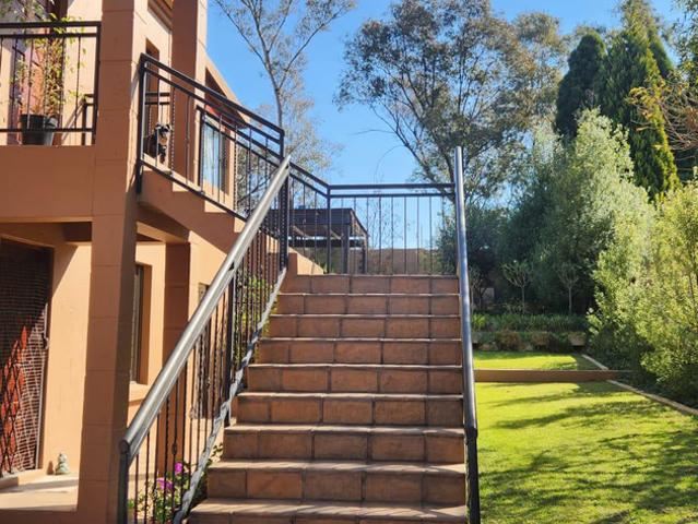 3 Bedroom Apartment Rented in Lonehill