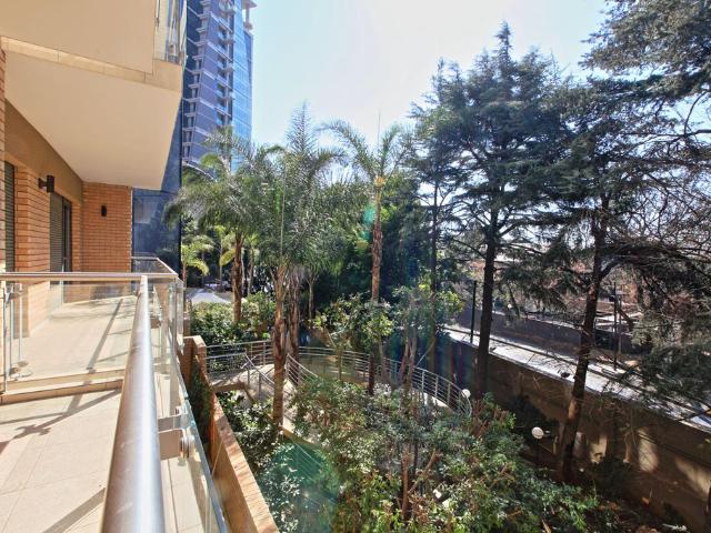 3 Bedroom Apartment Rented in Morningside