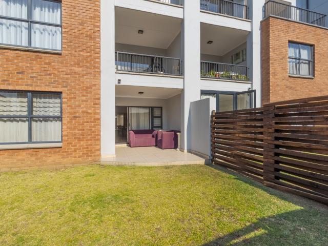 3 Bedroom Apartment Rented in Olivedale