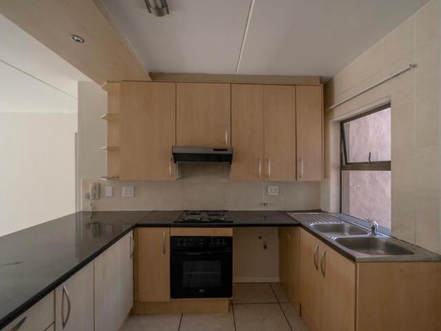 3 Bedroom Apartment Rented in Parklands