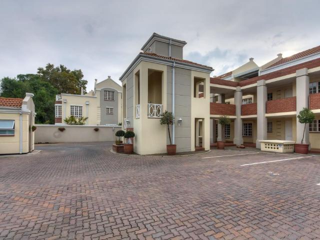 3 Bedroom Apartment Rented in Parkview | Zareena Kara Properties