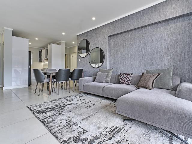 3 Bedroom Apartment Rented in Saxonwold | Zareena Kara Properties