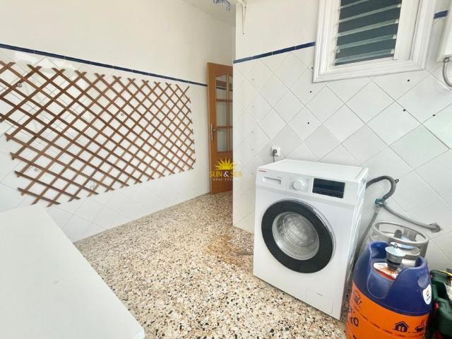 3 BEDROOM APARTMENT ROJALES
