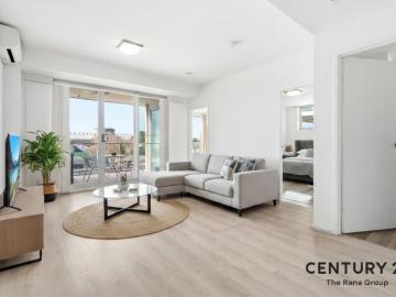 3 Bedroom Apartment Rosehill, NSW 103403676