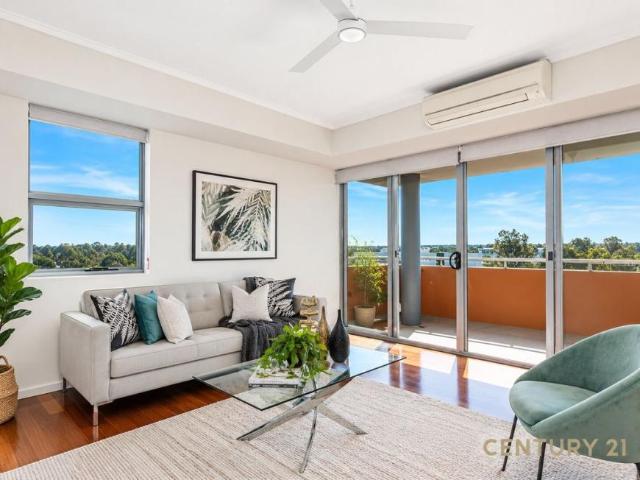 3 Bedroom Apartment Rouse Hill, 105380490