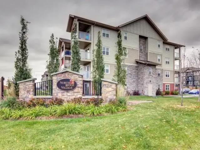 3 Bedroom Apartment St. Albert AB 105135336