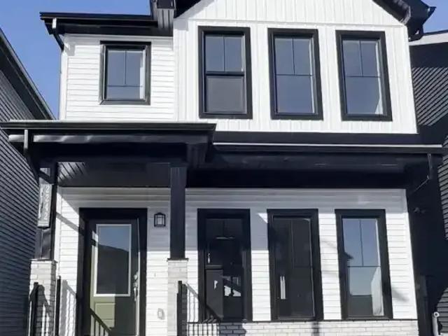 3 Bedroom Apartment St. Albert AB 106004223