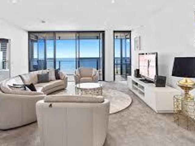 3 Bedroom Apartment SURFERS PARADISE QLD 80288660