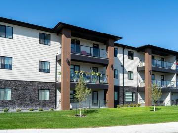 3 Bedroom Apartment Saint Adolphe MB 97096852