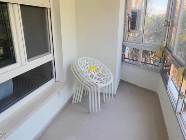3 BEDROOM APARTMENT SAN BASILIO