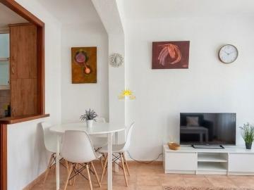 3 BEDROOM APARTMENT SAN JUAN DE ALICANTE