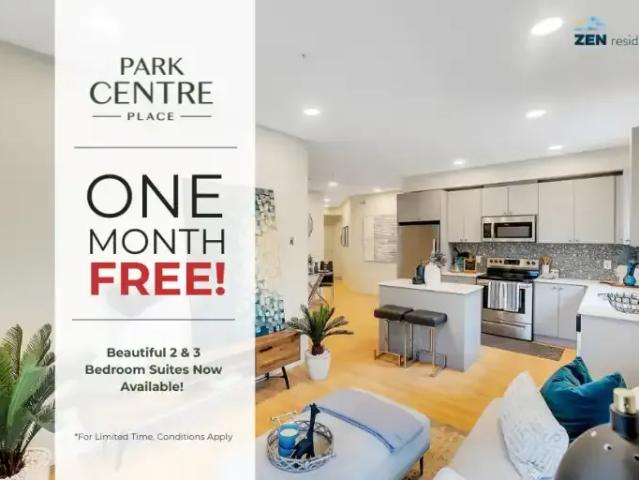 3 Bedroom Apartment Sherwood Park AB 105149834